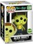 Pop! Animation #338 Rick And Morty Alien Morty (2018 Spring Convention Exclusive) Figür 2
