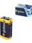 GX-0109 9V Pil 10LU Paket 1