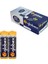 GX-0105 Aa Kalem Pil Carbon 60LI Paket 1