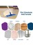Mikrofiber Mop Seti 3'lü, Mavi ve Yeşil, Yedek, Çok Amaçlı, Kullanışlı ve Dayanıklı 4