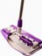 Fayans ve duvar yüzeyi temizlik mikrofiber mop seti, yedek bezli, kullanışlı ürün 1