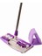 Fayans ve duvar yüzeyi temizlik mikrofiber mop seti, yedek bezli, kullanışlı ürün 2