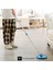 Mini Boy Mikrofiber Uçlu Teleskopik Yer, Cam, Duvar Temizleme Mopu 2