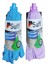İki adet mikrofiber havlu mop orta boy yedek set, Türkiye ürünü 1