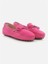 Vicky Fuşya Kadın Loafer 1