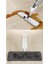 Yüksek Kaliteli Deterjan Hazneli Sprey Mop ve Mikrofiber Yedek Paspas Seti 5