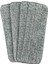 Flat Tablet Mop Mikrofiber Yedek Bez 2’li Set, TR Üretimi 2