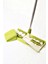 Sihirli mop set, yedek bezli, 180° dönebilen, cam ve yüzey temizleme aracı, yeşil renk 4
