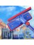 Teleskopik Mikrofiber Sprey Mop ve 4 Yedekli Cam Sılme Seti 4