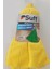 4 Adet Suff Mikrofiber Havlu Mop Large 2