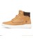Deri Kahve Erkek Bot TB0A5RQV2311-SENECA Bay Mıd Lace Up 2