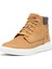 Deri Kahve Erkek Bot TB0A5RQV2311-SENECA Bay Mıd Lace Up 3