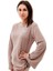 Sportswear Ribbed Statement Jersey Long-Sleeve Kadın Tişört DV7866-272 1