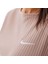 Sportswear Ribbed Statement Jersey Long-Sleeve Kadın Tişört DV7866-272 2