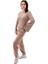 Sportswear Ribbed Statement Jersey Long-Sleeve Kadın Tişört DV7866-272 4