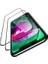 Conners IPHONE 11 (6.1 Inç) High-Definition Cam Ekran Koruyucu-Çerçeveli Siyah 2 Adet 1