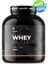 Grızzy Whey Proteın Pro Wpc80 1800  Gr 60 Servıs + Shaker ( Dondurma ) 1