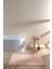 Togo Tekli Banyo Paspası %100 Pamuk 70x110 Somon 4