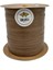 Milano Rafya Kahve Renk 100 gr (NO:11) 1