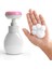 Şekilli Köpük Sabunluk Sıvı Sabunluk El Köpük Dağıtıcı 300ML 1