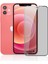 iPhone 12 | 12 Pro Uyumlu Full 10D Hayalet/privacy Ekran Koruyucu Kırılmaz Cam (Iphone 12/12 Pro 6.1') 1