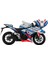 Yamaha YZF R25 R Tech Design Sticker Set 1