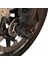 Bmw R 1300 Gs 2024 Uyumlu Ön Aks Koruma Takozu Siyah 2
