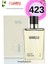 423 Floral Kadın Parfüm 50ML Edp 1