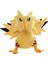 Zapdos Doll Pokemon Peluş Oyuncak (Yurt Dışından) 1