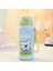 Yykkhun 500 ml Paslanmaz Çelik Taşınabilir Yalıtımlı Çocuk Suluklar Mataralar (Yurt Dışından) 1