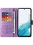 Samsung Galaxy A54 5G Telefon Kılıfı (Yurt Dışından) 3