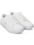 ALBERT I Kadın Sneaker Koşu & Yürüyüş Ayakkabısı Beyaz / Gümüş 2