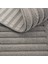 Oliver 9202 Gri Yolluk Modern Salon Halısı Antre Hol Koridor Halısı Dokuma Makine Halısı 5