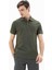 Erkek %95 Pamuk Polo Yaka Regular Fit T-shirt Y25374302501 3