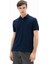 Erkek %95 Pamuk Polo Yaka Regular Fit T-shirt Y25374302501 4