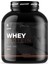 Grizzy Pro Whey Protein 1800  Gr 60 Servis Brownı Aromalı 1