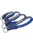Hiking Soft Electric Blue Xl Kilit Mekanizmalı, Reflektörlü Boyun Tasması (Boyun 65 - 75 Cm) 2
