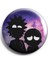 Rıck And Morty V23 Iğneli Çanta Rozeti 1