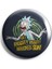 Rıck And Morty V11 Iğneli Çanta Rozeti 1