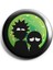 Rıck And Morty V6 Iğneli Çanta Rozeti 1