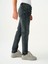 Erkek Jean Pantolon Gri LF2037011 4