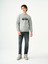 Erkek Jean Pantolon Gri LF2037011 1