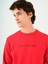 Erkek Sweatshirt Mercan LF2037100 4