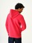 Erkek Sweatshirt Kırmızı LF2034269 3