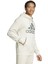 Adidas Erkek Sweatshirt Krem IY8992 M Bl Ft Hd 1