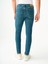 Erkek Jean Pantolon Petrol LF2037021 Justin Skinny 3