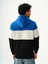 Erkek Sweatshirt Mavi LF2037267 3