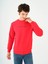 Erkek Sweatshirt Mercan LF2037100 1