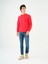 Erkek Sweatshirt Mercan LF2037100 2