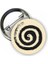 Major Selection Spiral Y2K Ying Yang Grunge Style Buton Rozet 1